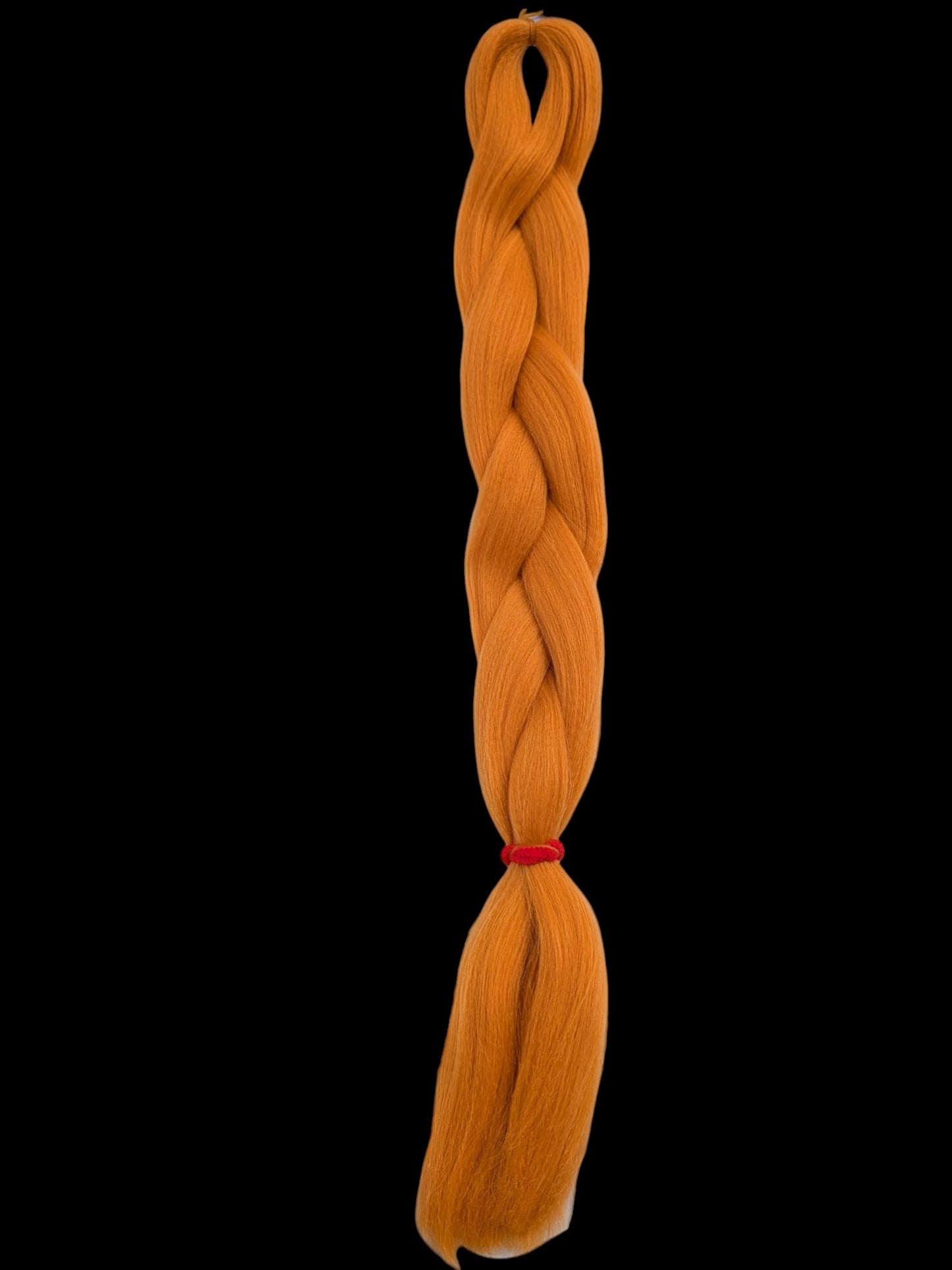 Orangesicle - Single Hair Bundle