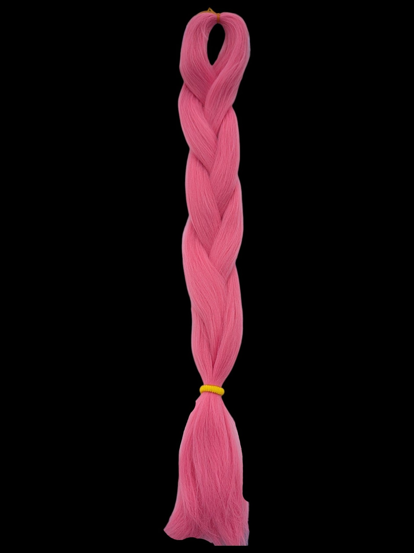 Bubblegum - Single Hair Bundle