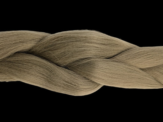 Khaki - Single Hair Bundle