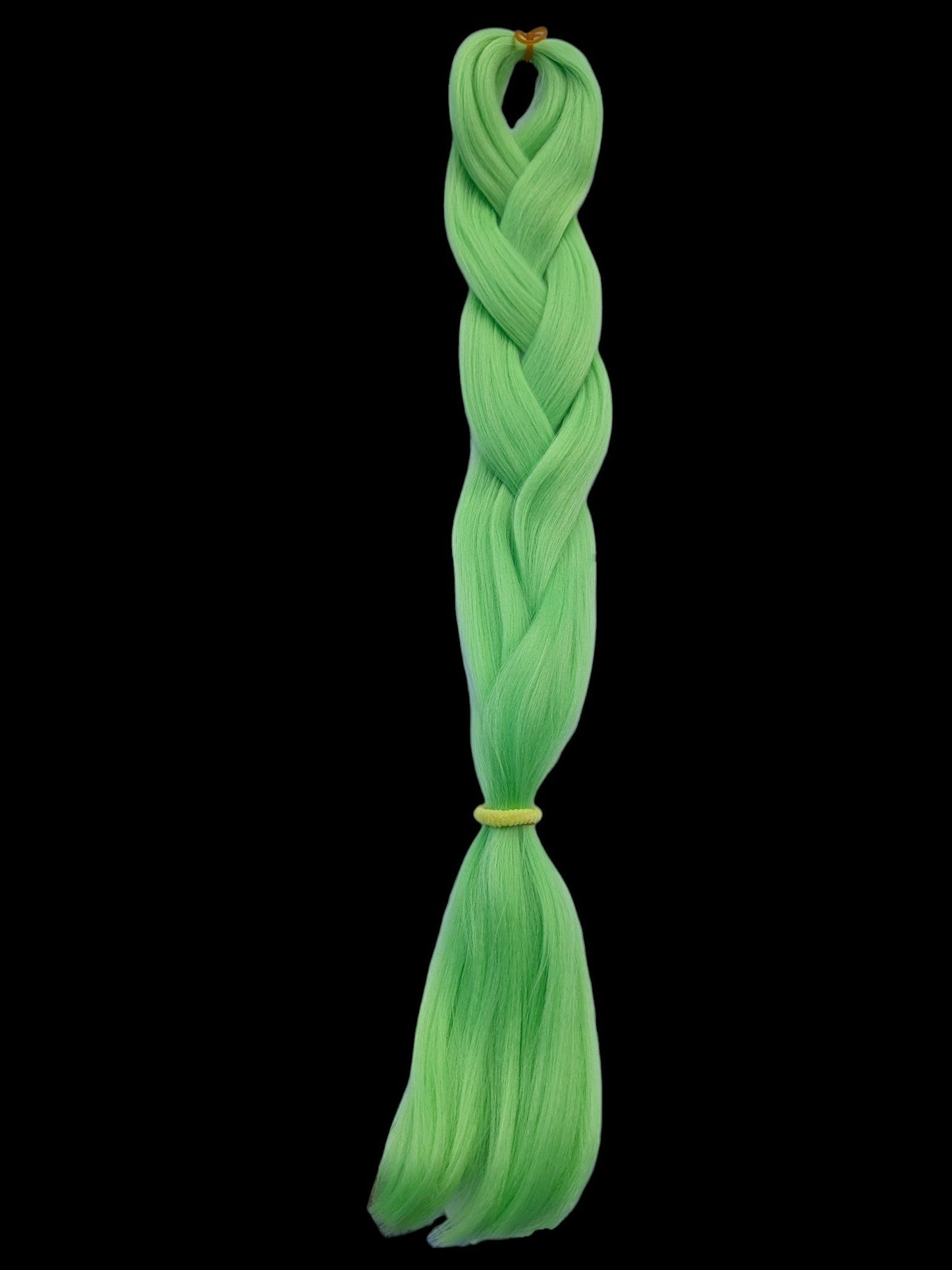 Emerald - Single Hair Bundle