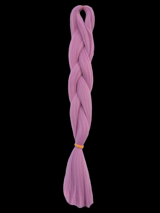 Rose Petal - Single Hair Bundle