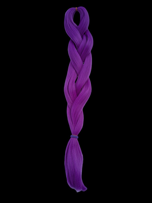 Purple Haze - Single Hair Bundle