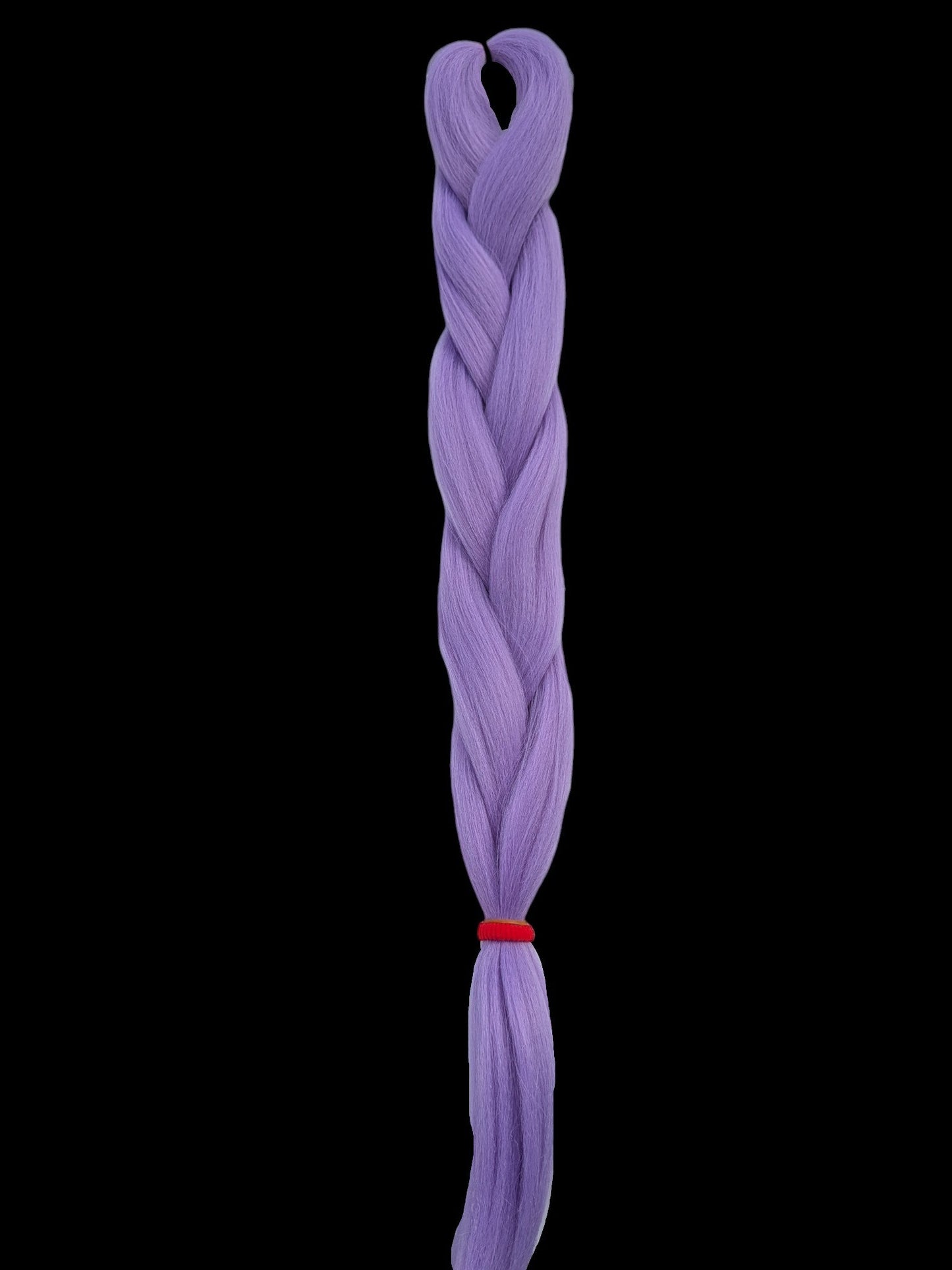 Lavender - Single Hair Bundle