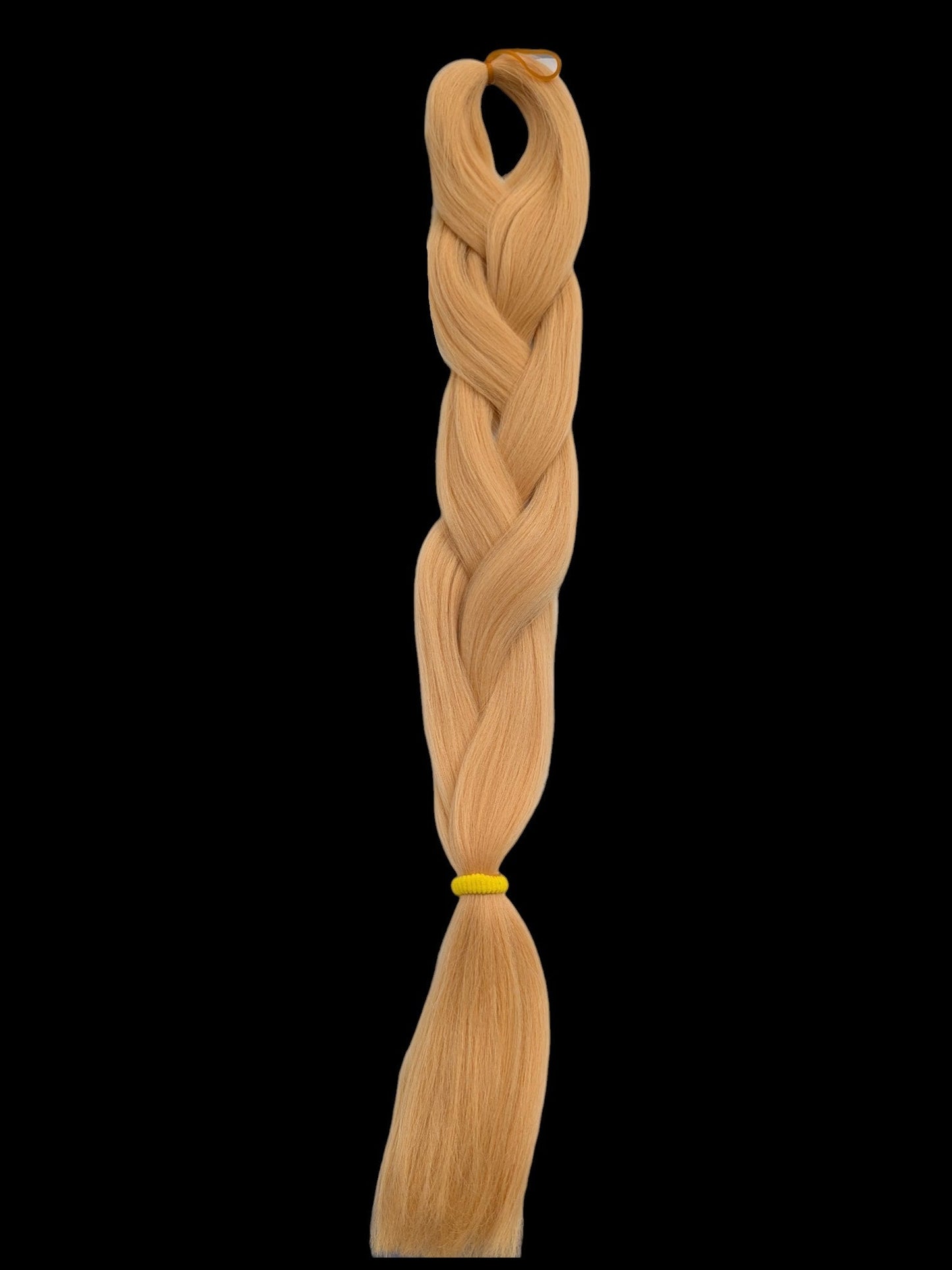 Butterscotch - Single Hair Bundle