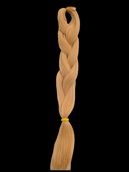 Butterscotch - Single Hair Bundle