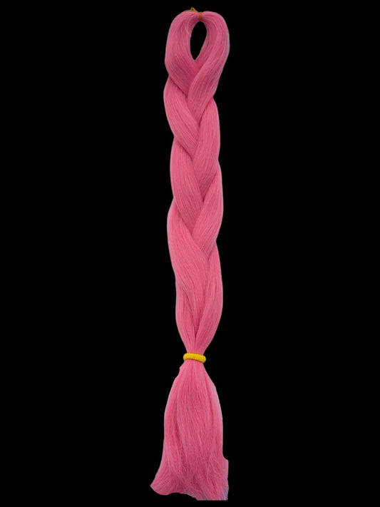 Bubblegum - Single Hair Bundle
