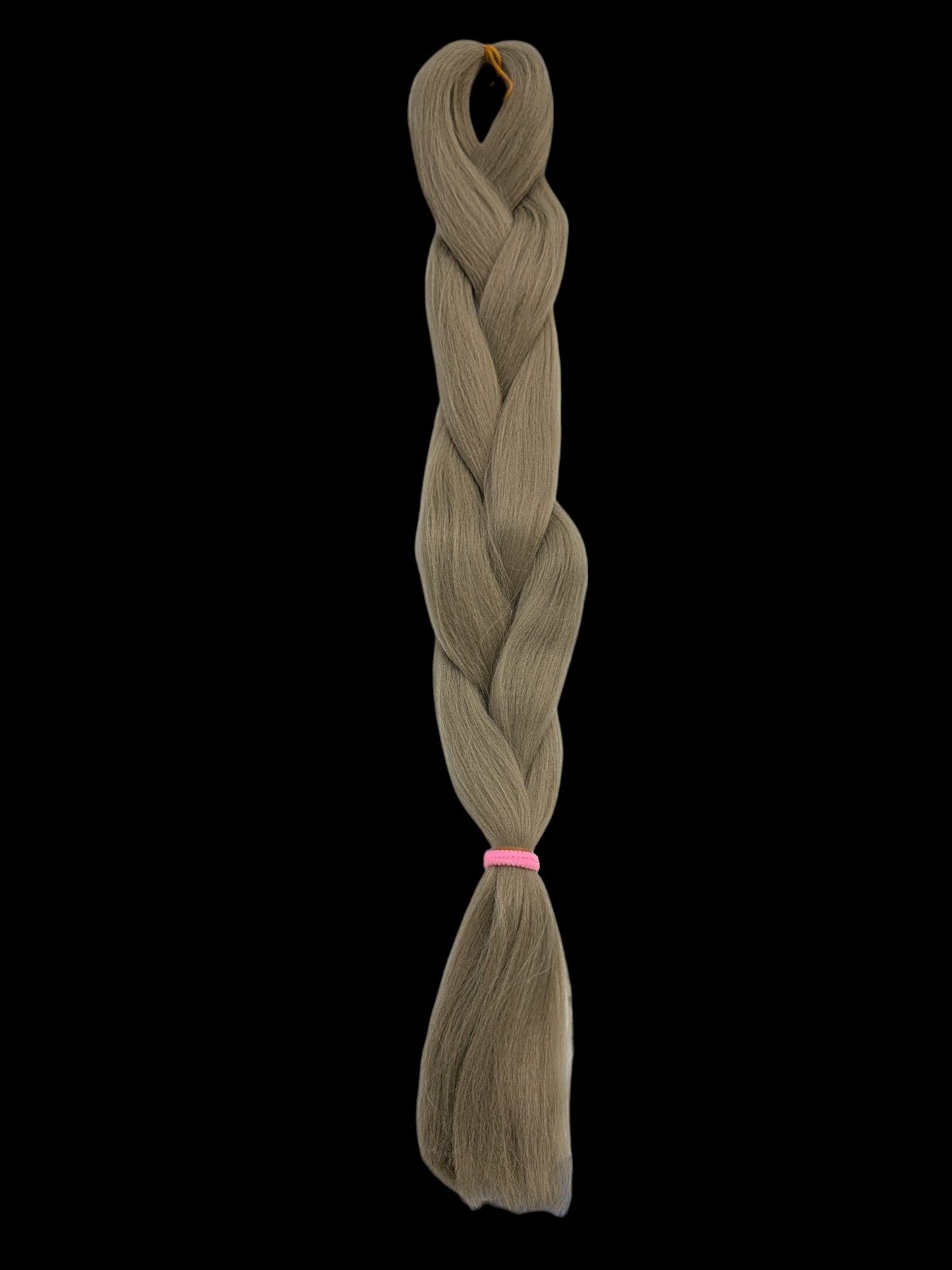 Khaki - Single Hair Bundle
