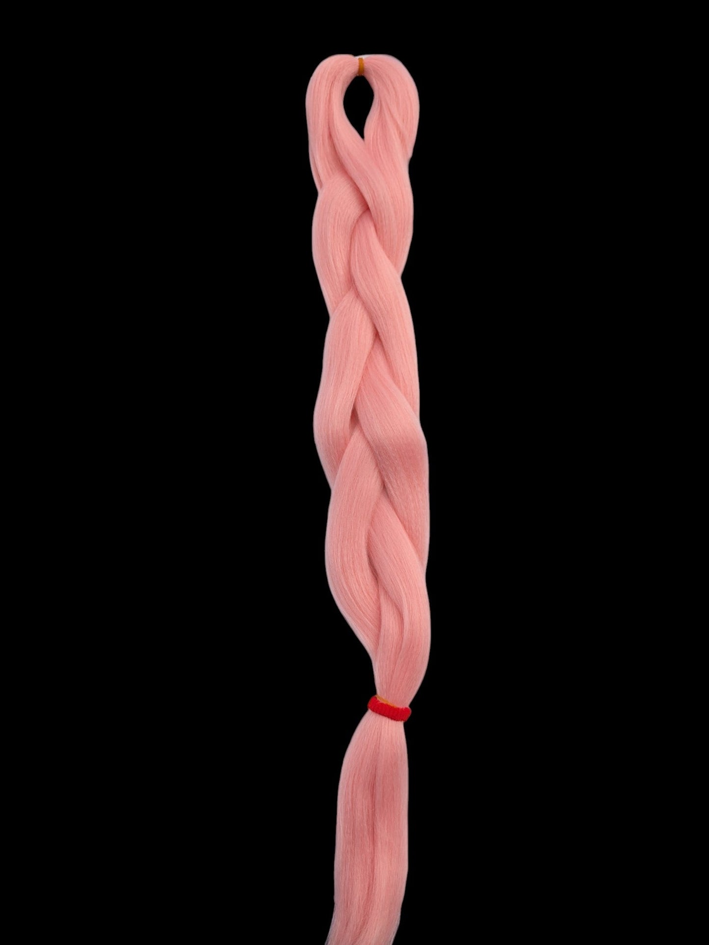Coral - Single Hair Bundle