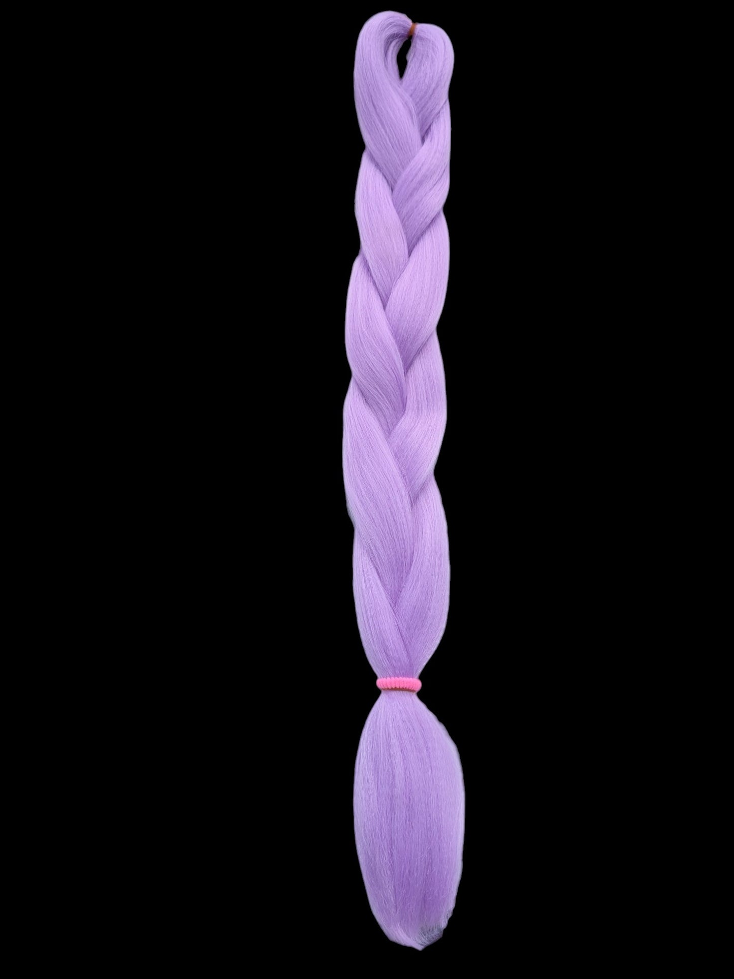 Lilac - Single Hair Bundle