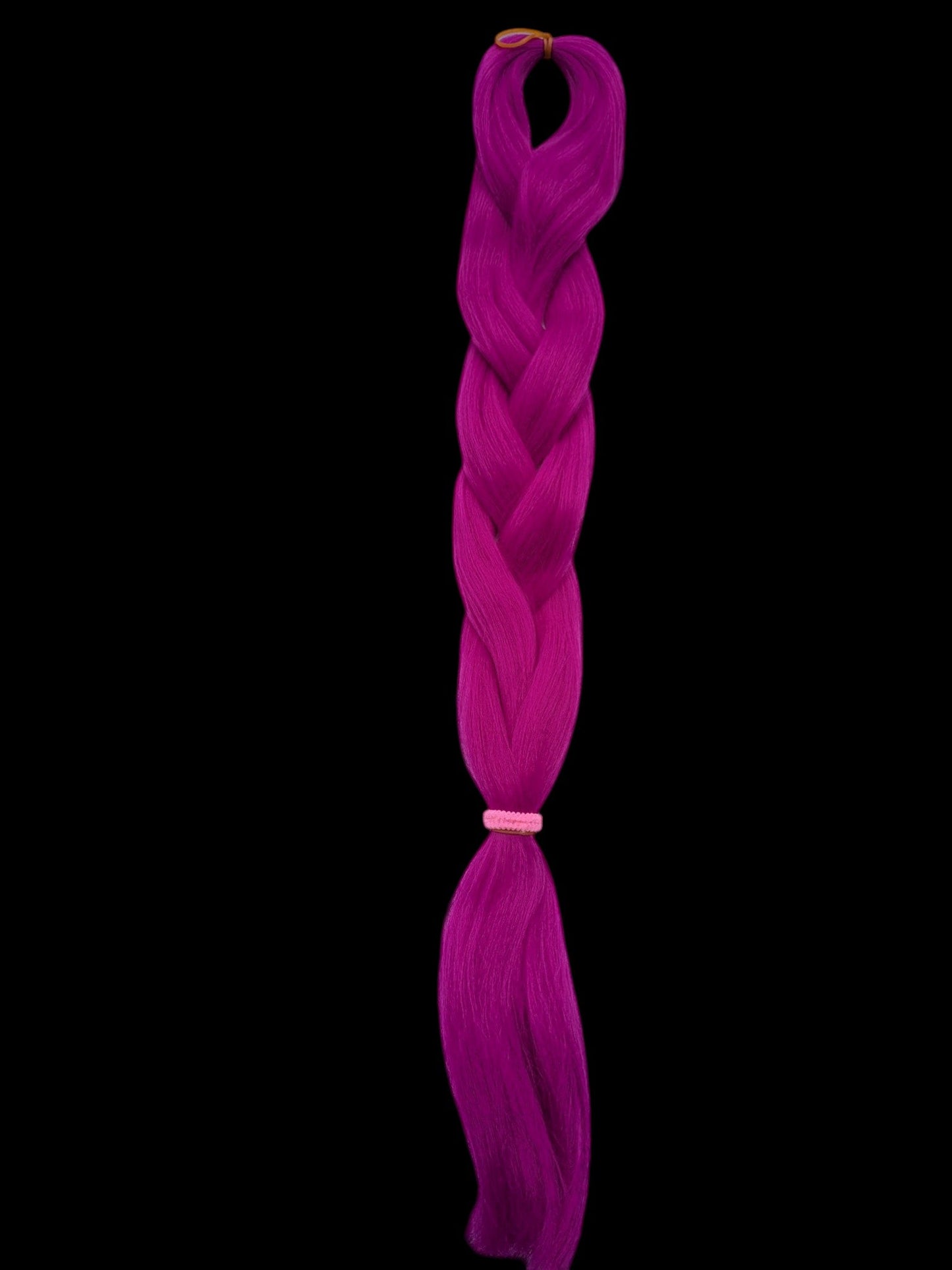 Mayhem - Single Hair Bundle