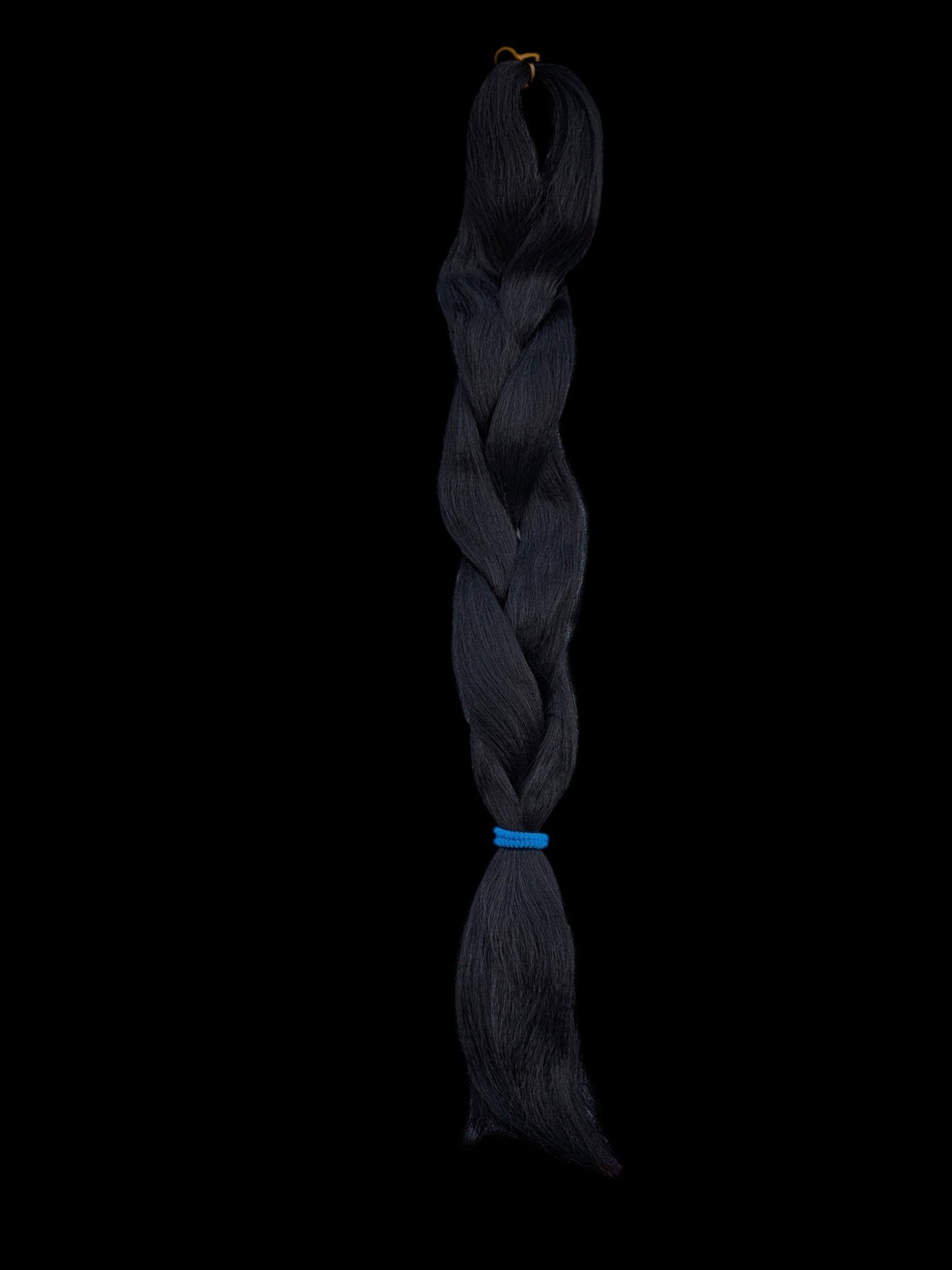 Midnight - Single Hair Bundle