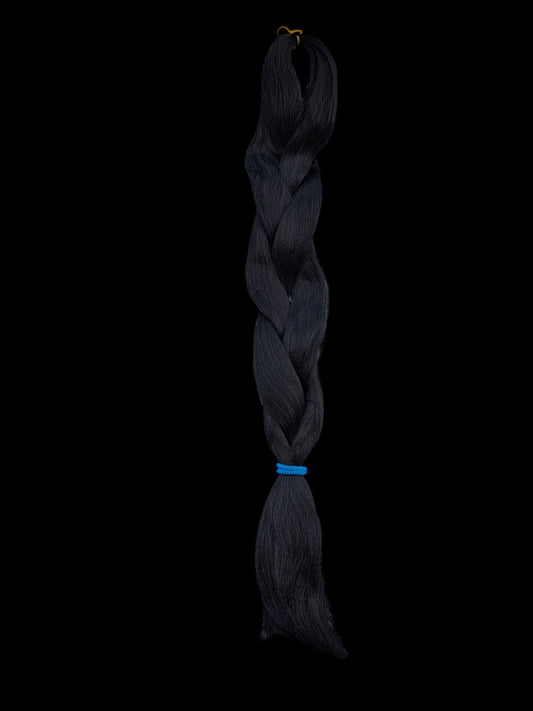 Midnight - Single Hair Bundle
