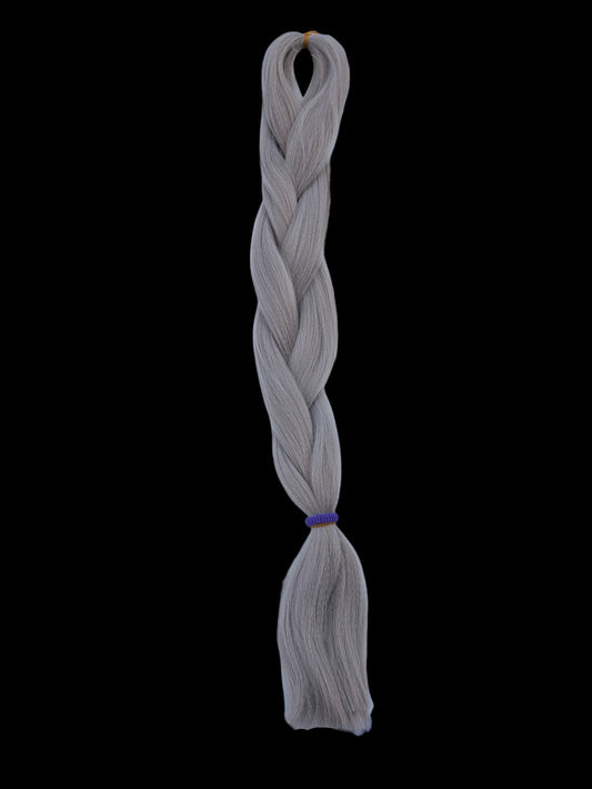 Smoke - Single Hair Bundle