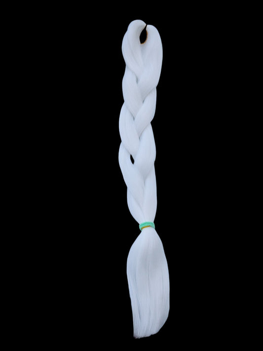 Snow - Single Hair Bundle