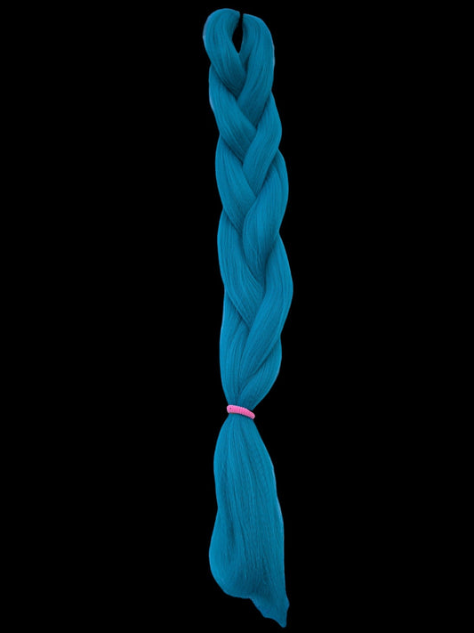 Aqua - Single Hair Bundle