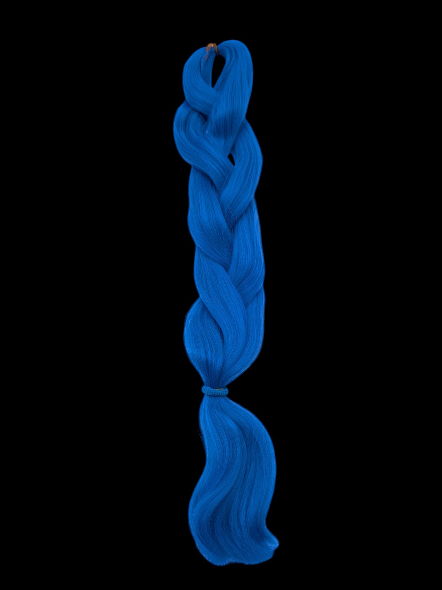 Cobalt - Single Hair Bundle