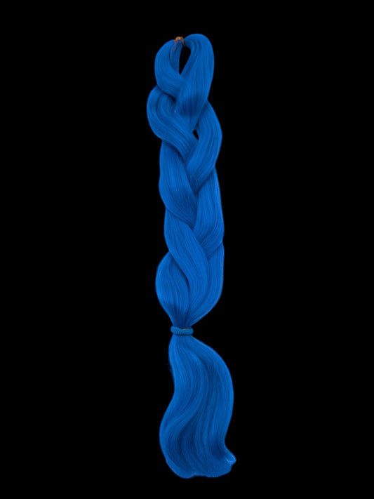 Cobalt - Single Hair Bundle