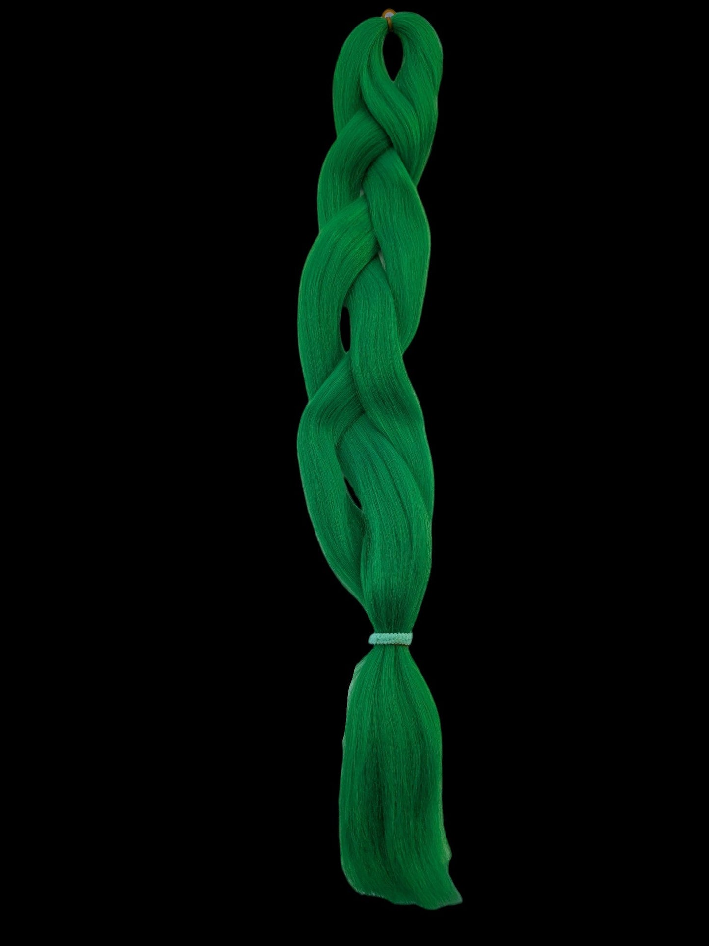 Moss - Single Hair Bundle