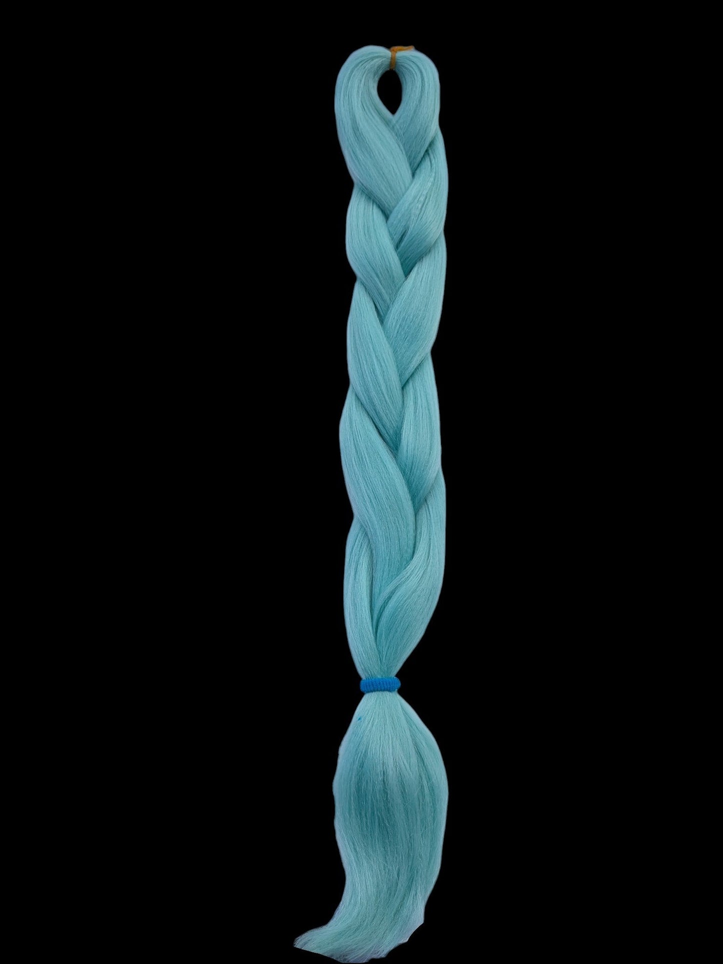 Mint - Single Hair Bundle