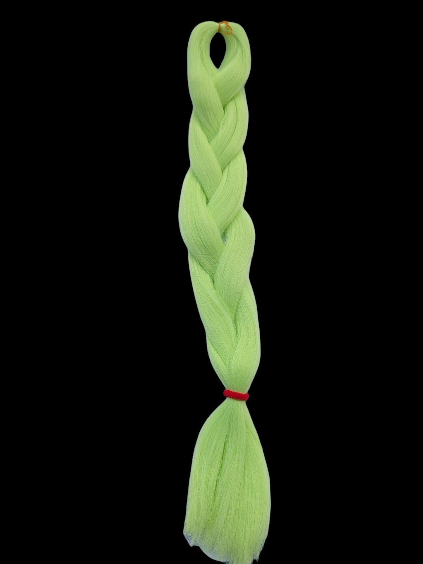 Zesty - Single Hair Bundle