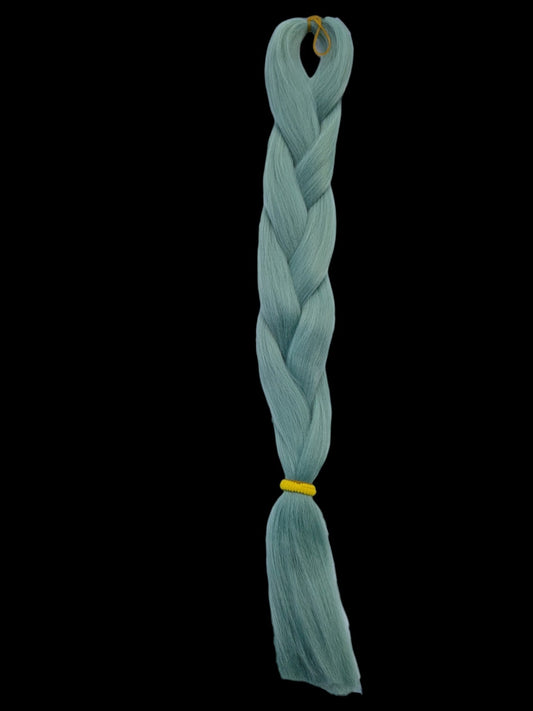 Green Tea - Single Hair Bundle